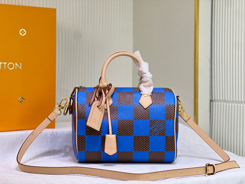 Dragons Bags LVn Luxury Bag --79634
