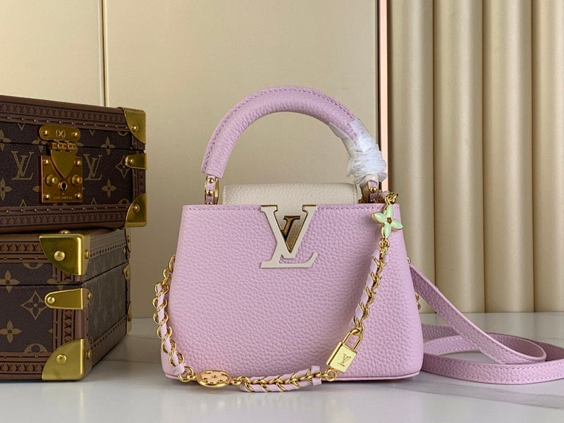 Dragons Bags ln Luxury Bag --58122