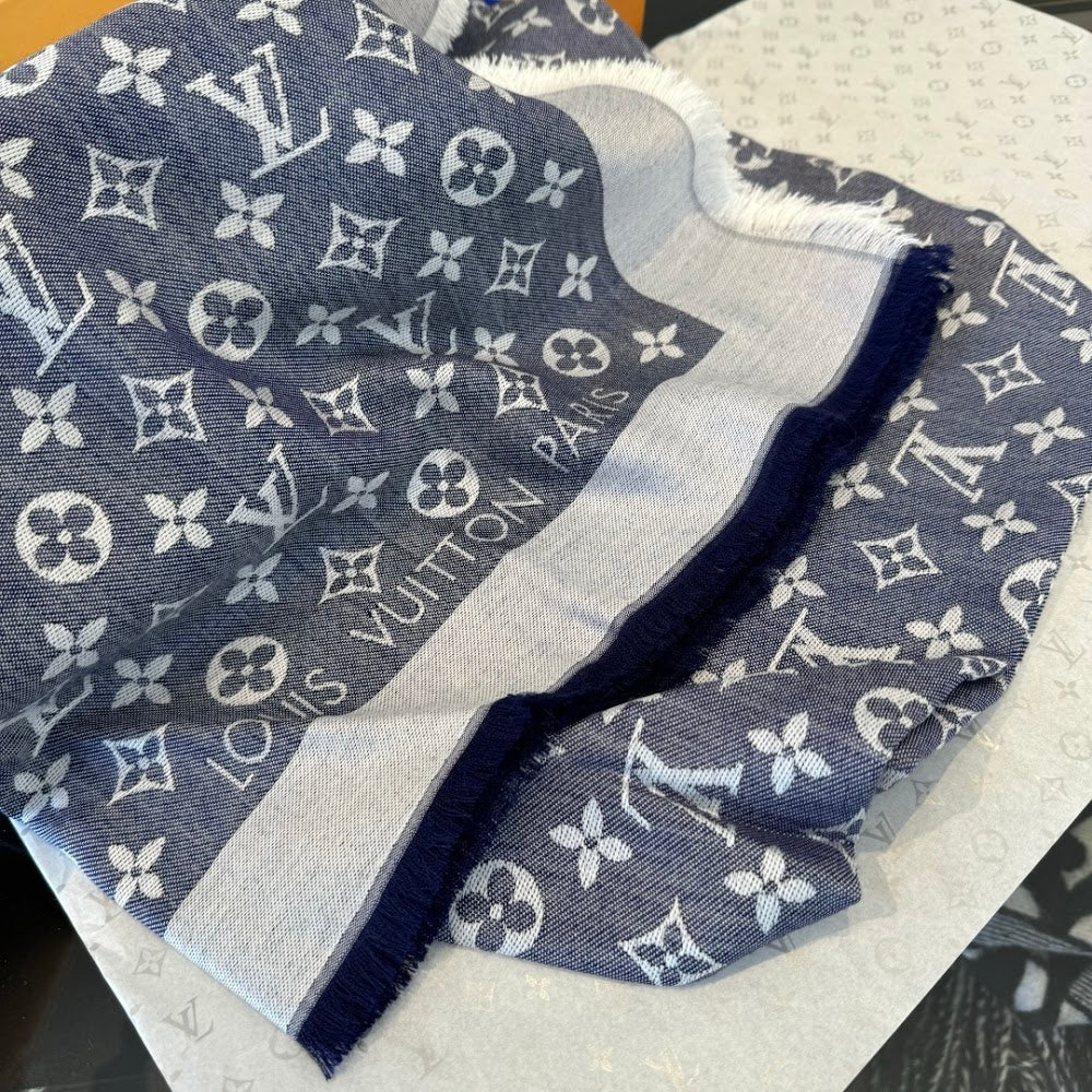 Dragons Bags Premium Designer Scarf --99708