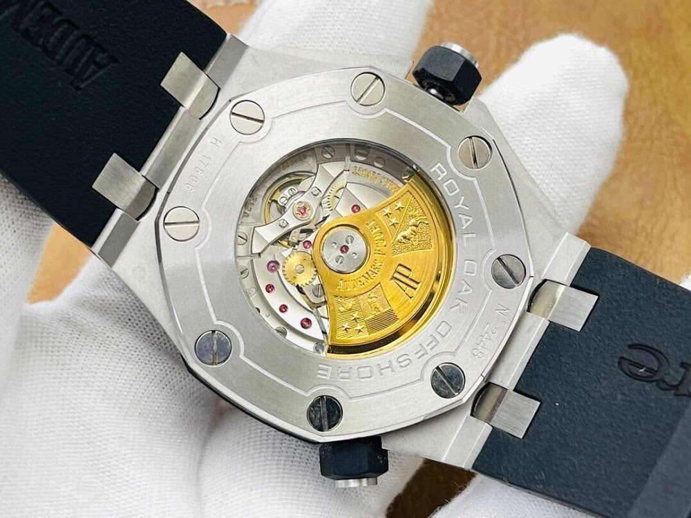 Dragons Bags Luxury Designer Watch --104425