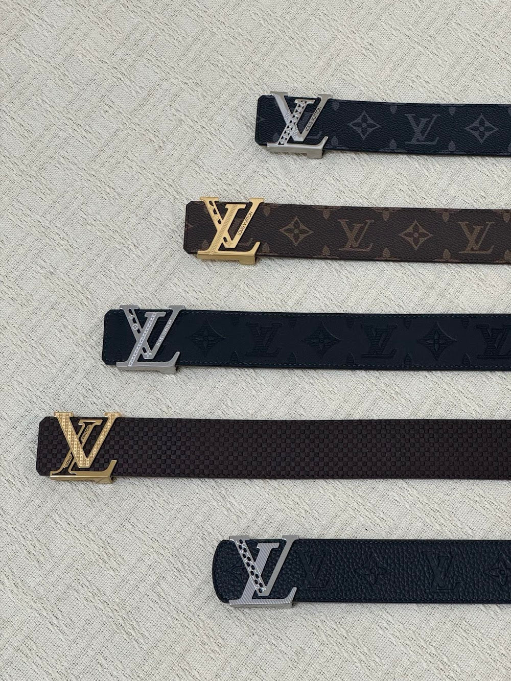 Dragons Bags ln Luxury Belt --109724