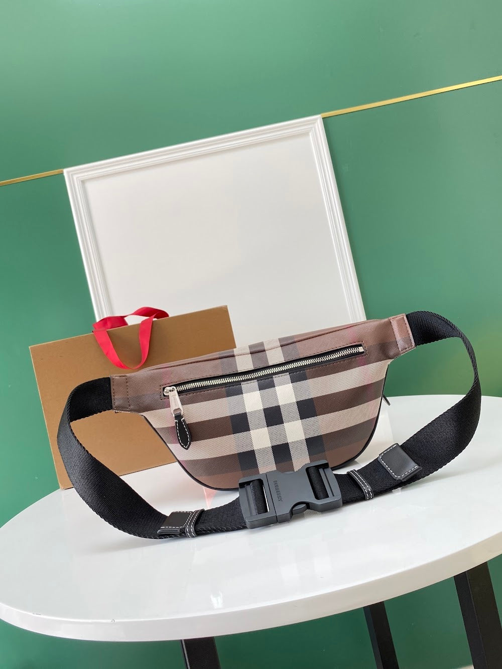 Dragons Bags Burberryn Luxury Bag --92719