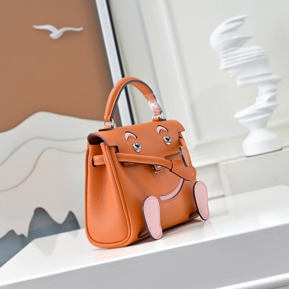 Dragons BagsHermesn Luxury Bag --116588