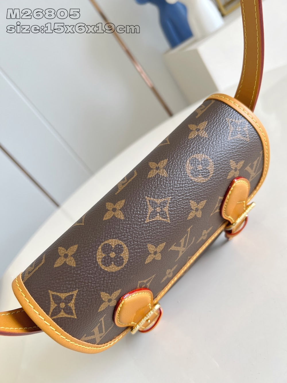 Dragons Bags ln Luxury Bag --97051