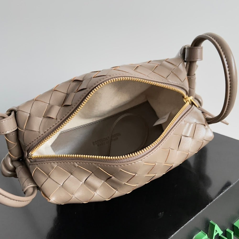 Dragons Bags Bottegan Luxury Bag --91521