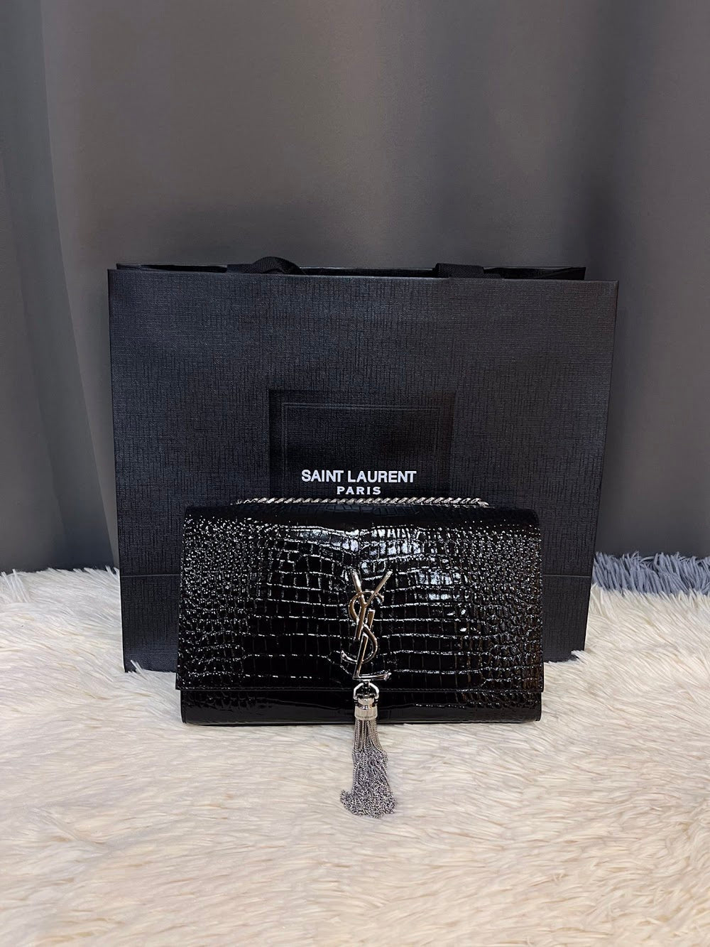 Dragons Bags YSLn Luxury Bag --119940