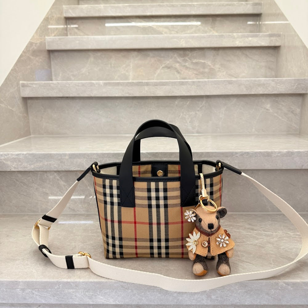 Dragons Bags Burberryn Luxury Bag --92896
