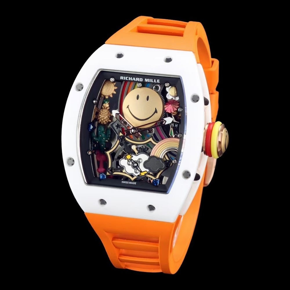 Dragons Bags Luxury Designer Watch --103384