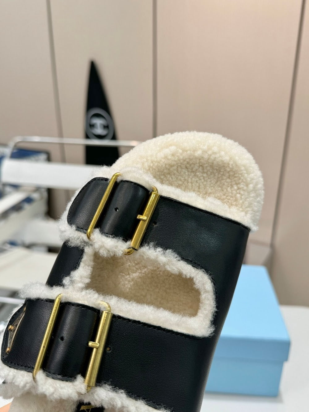 Dragons Bags Prada Luxury Heels --52766