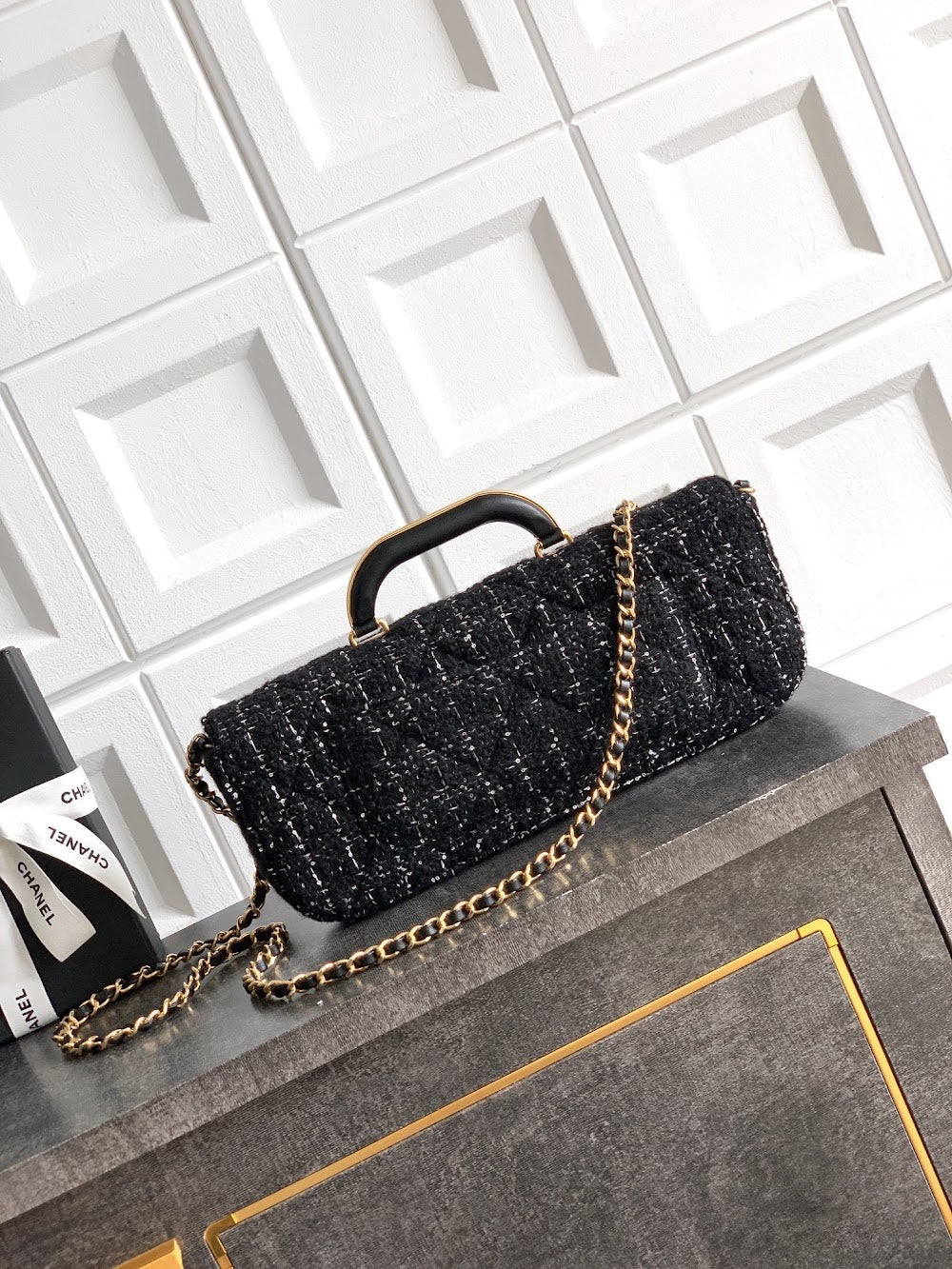 Dragons Bags CHn Luxury Bag --113046