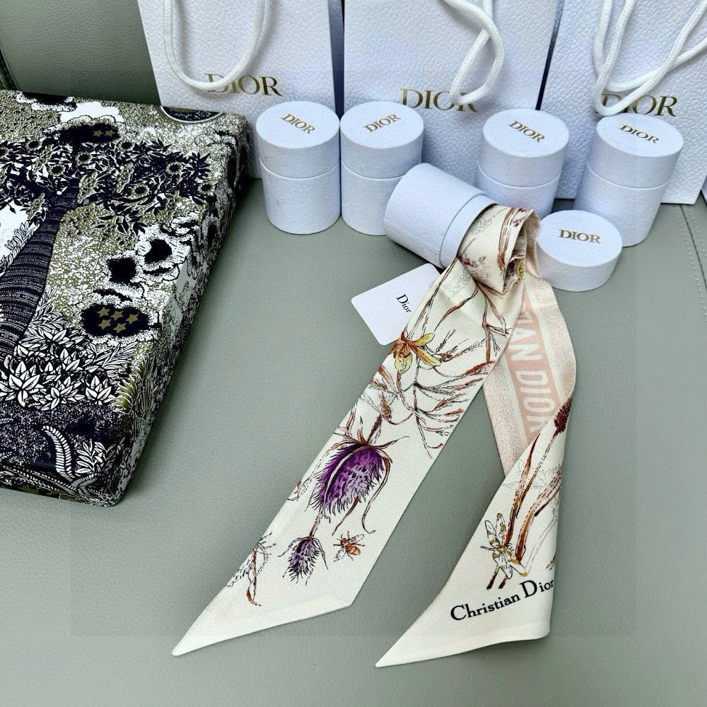 Dragons Bags Premium Designer Scarf --98998