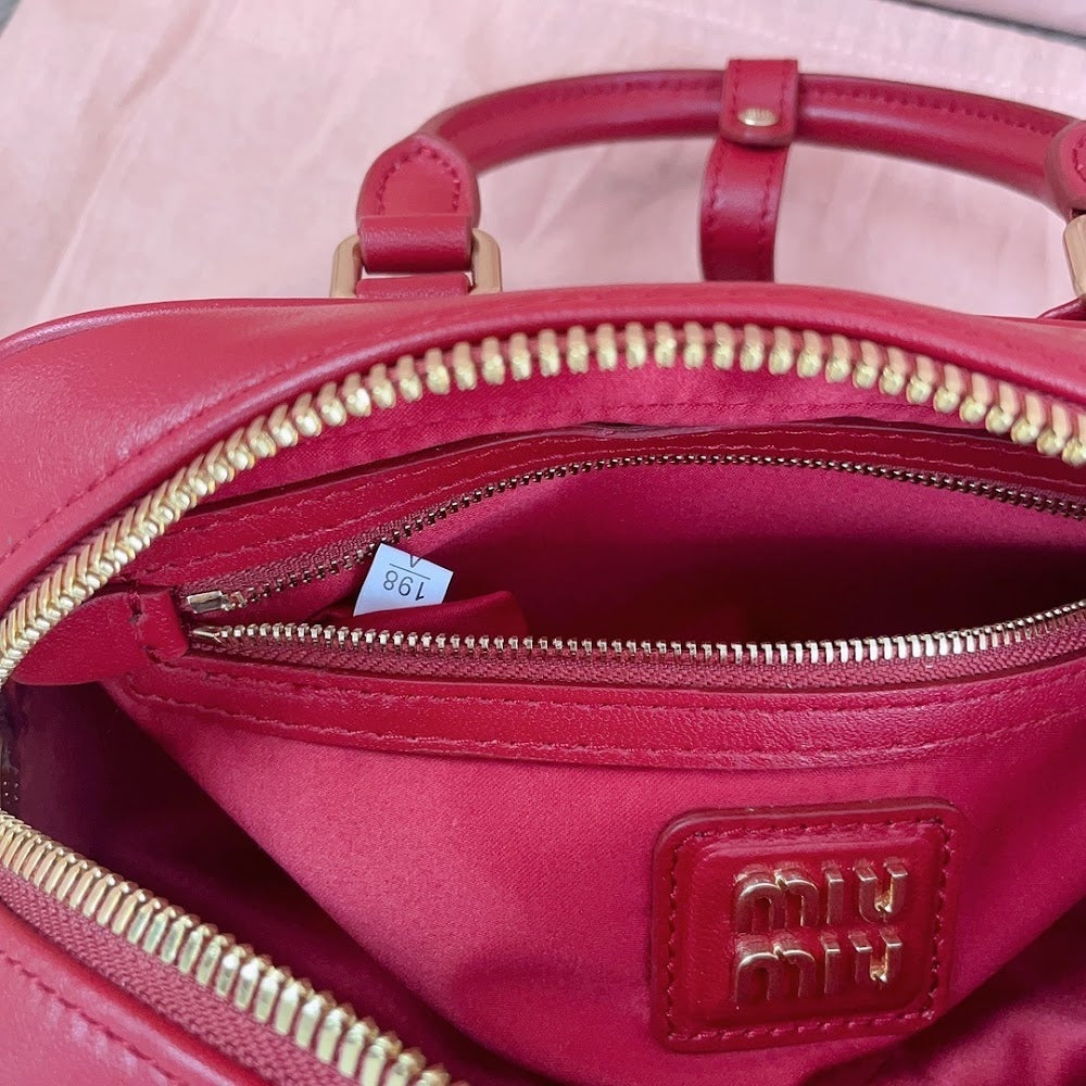 Dragons Bags Miun Miun Luxury Bag --122479
