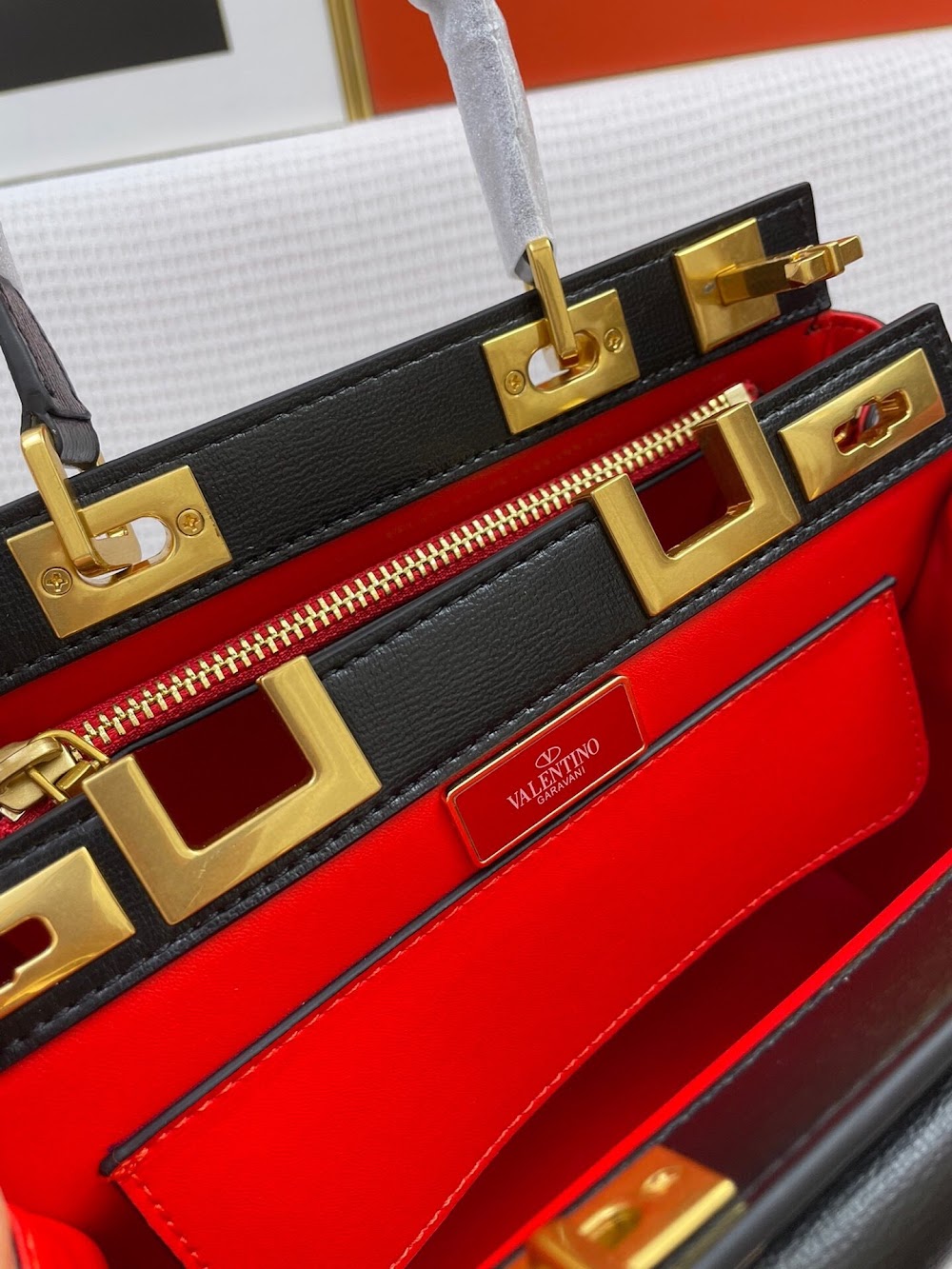 Dragons Bags valentine Luxury Bag --72242