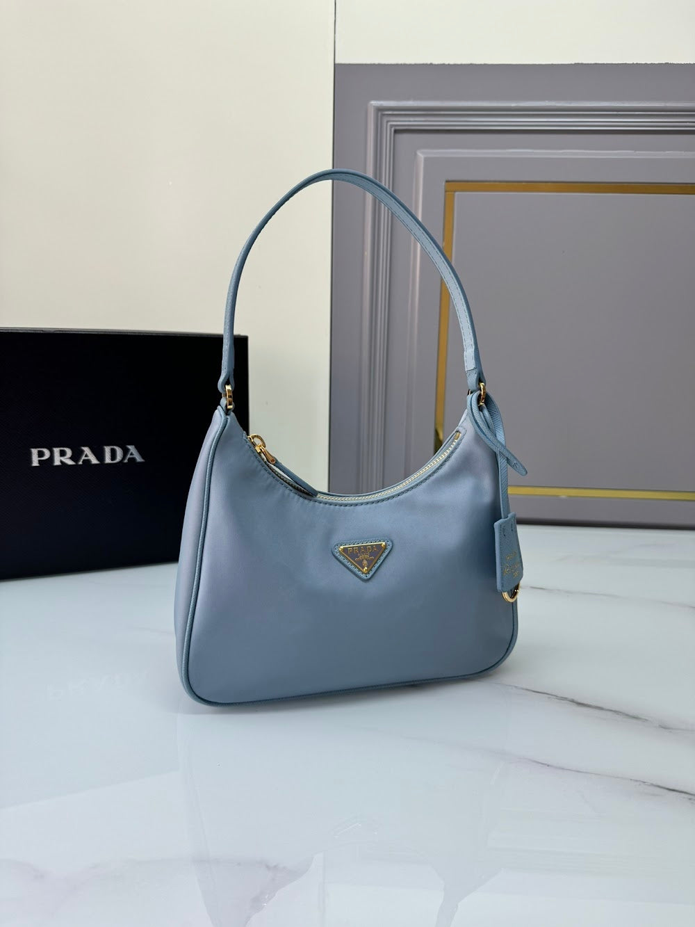 Dragons Bags Pradn Luxury Bag --102680