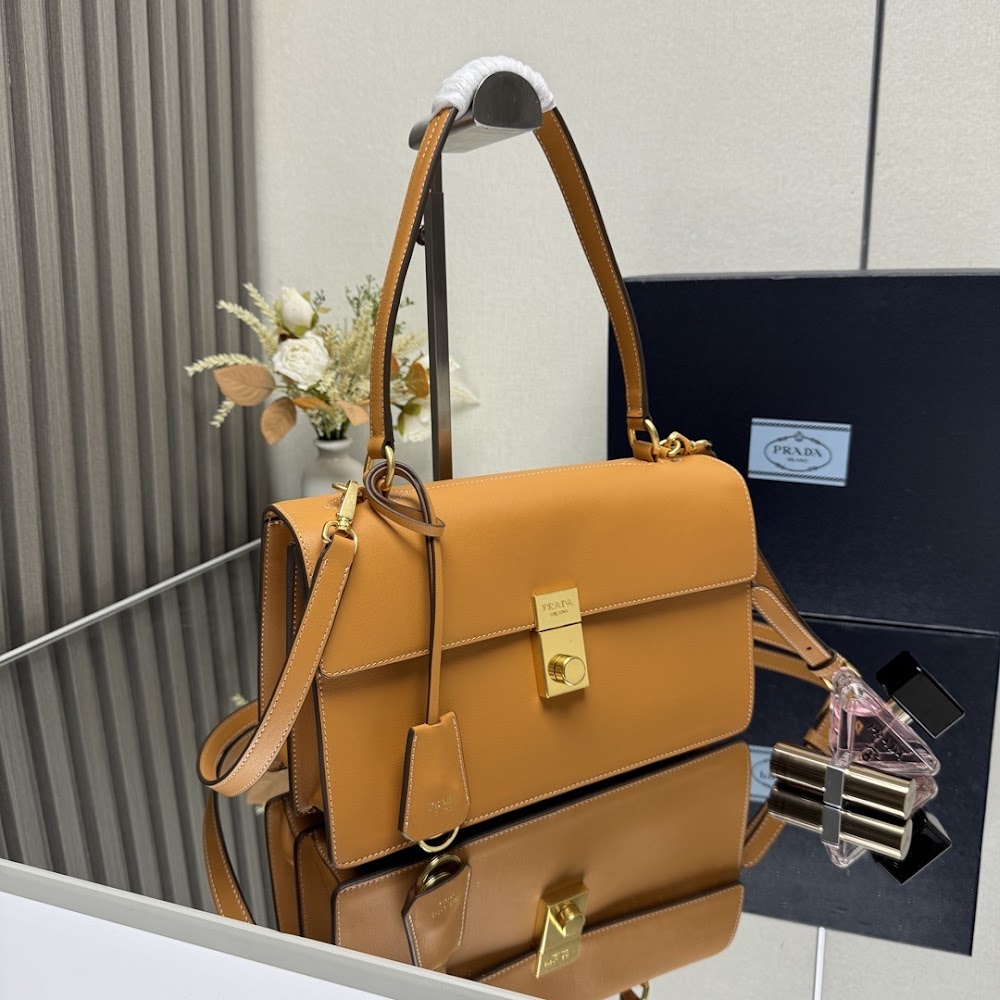 Dragons Bags Pradn Luxury Bag --102595