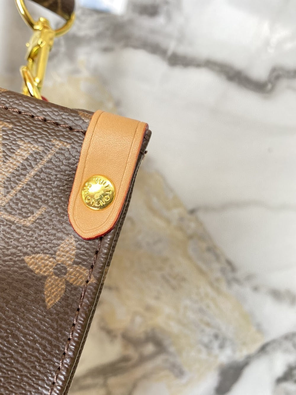 Jessica Bags ln Luxury Bag --75678