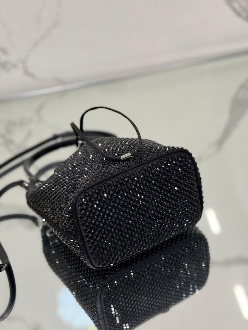 Dragons Bags Pradn Luxury Bag --101818