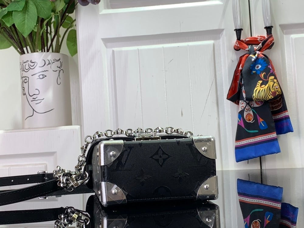 Dragons Bags ln Luxury Bag --96796