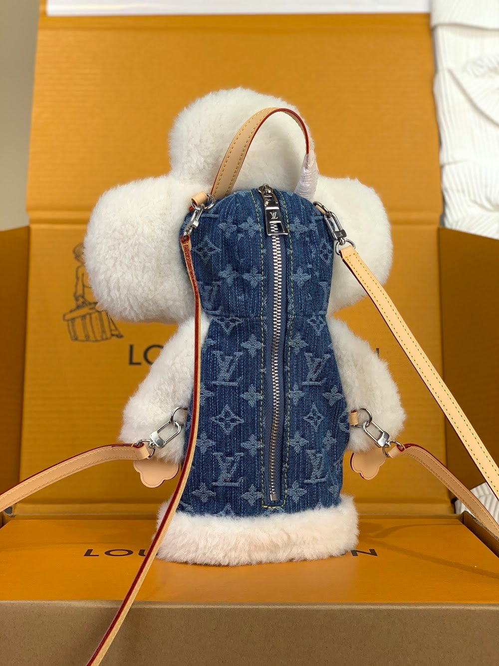 Dragons Bags ln Luxury Bag --97605