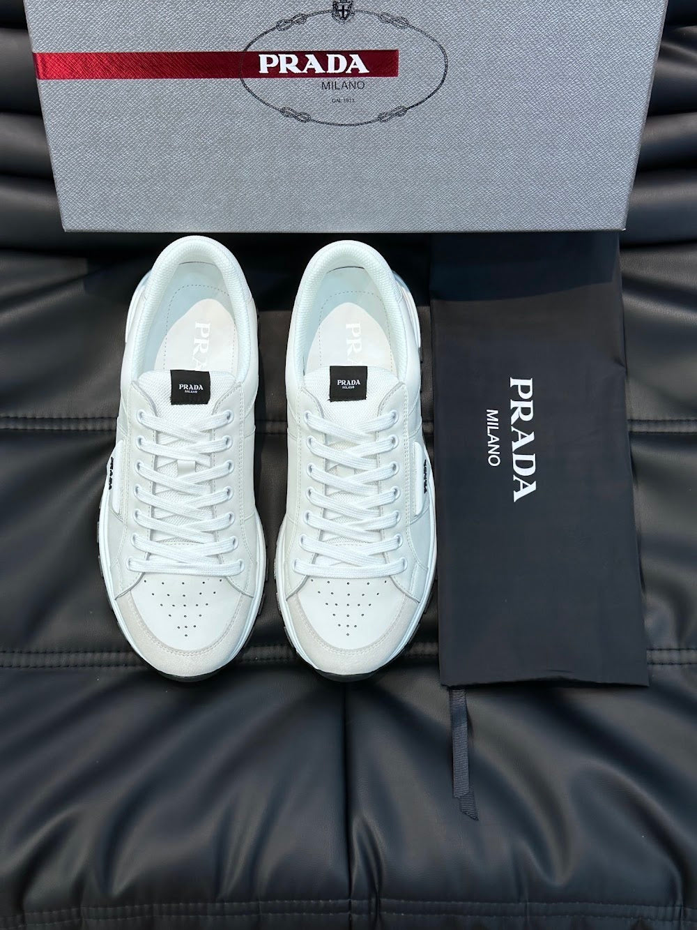 Dragons Bags Prada Luxury Heels --52919