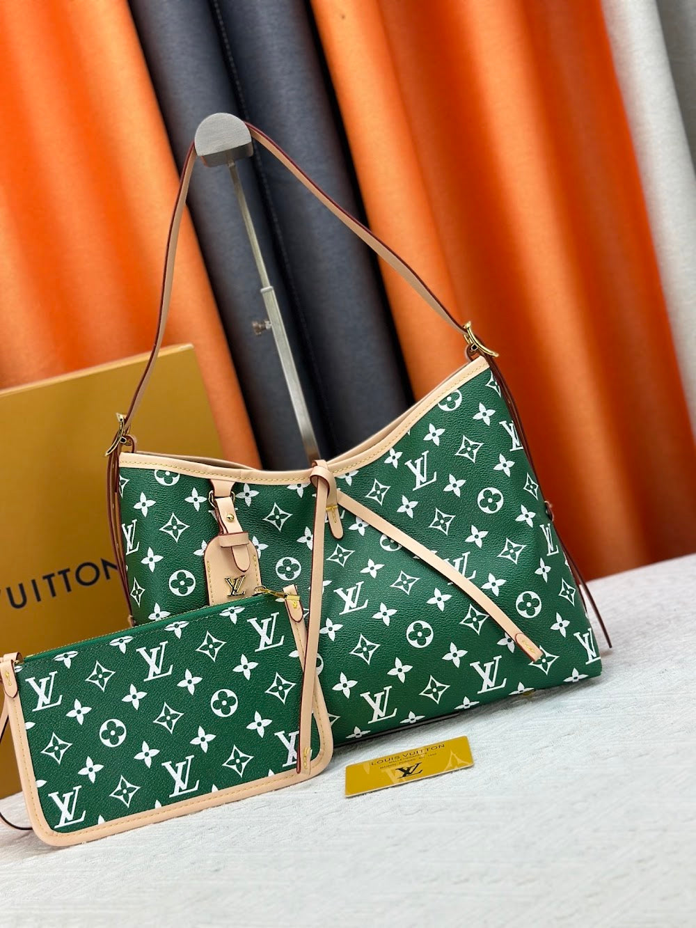 Dragons Bags ln Luxury Bag --77404