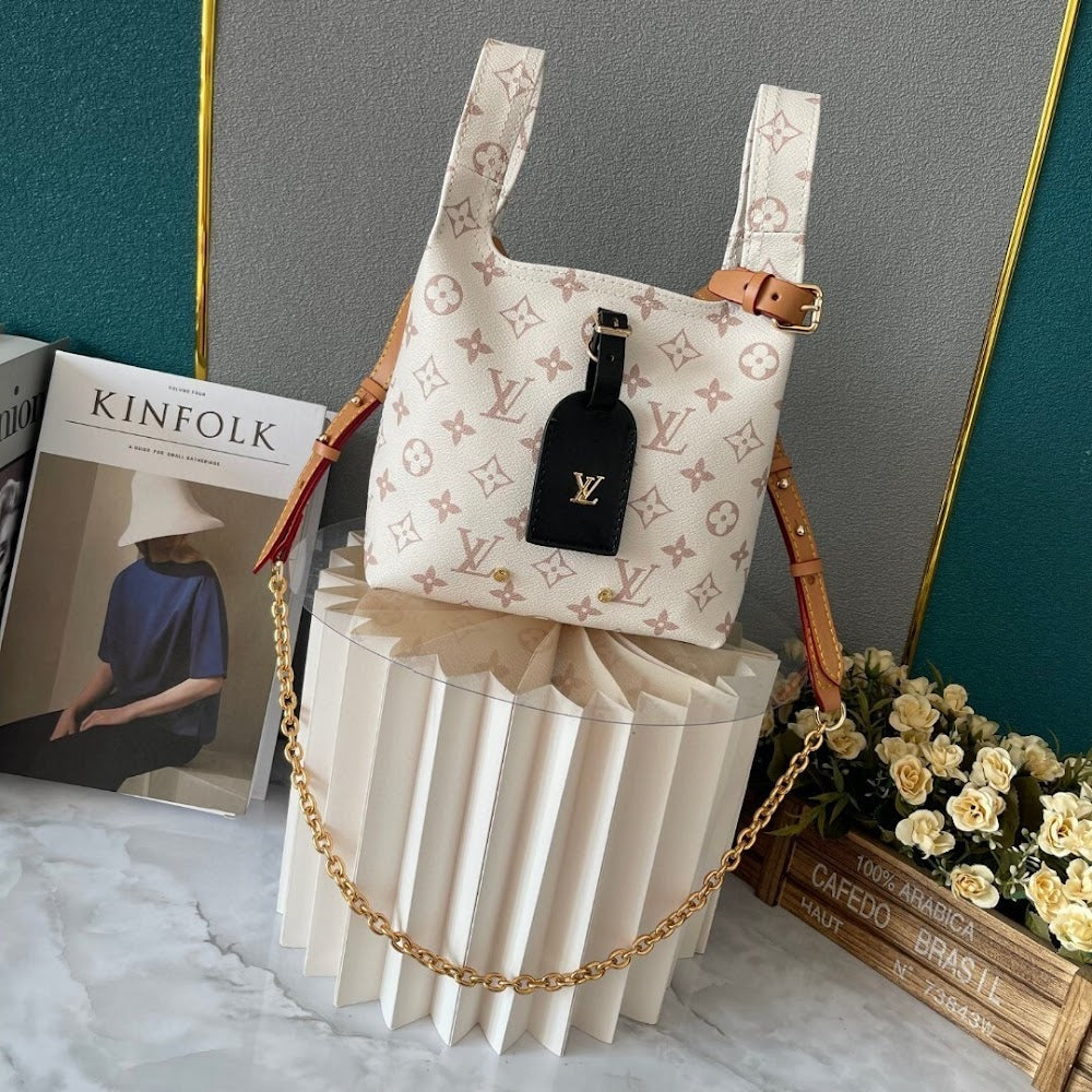 Jessica Bags ln Luxury Bag --76038