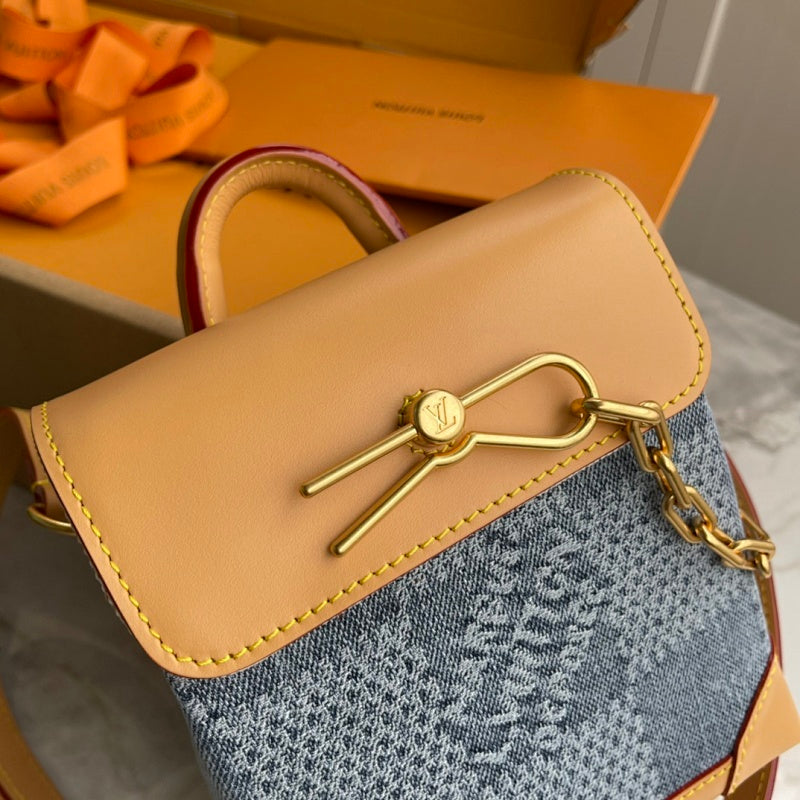 Dragons Bags LVn Luxury Bag --79002