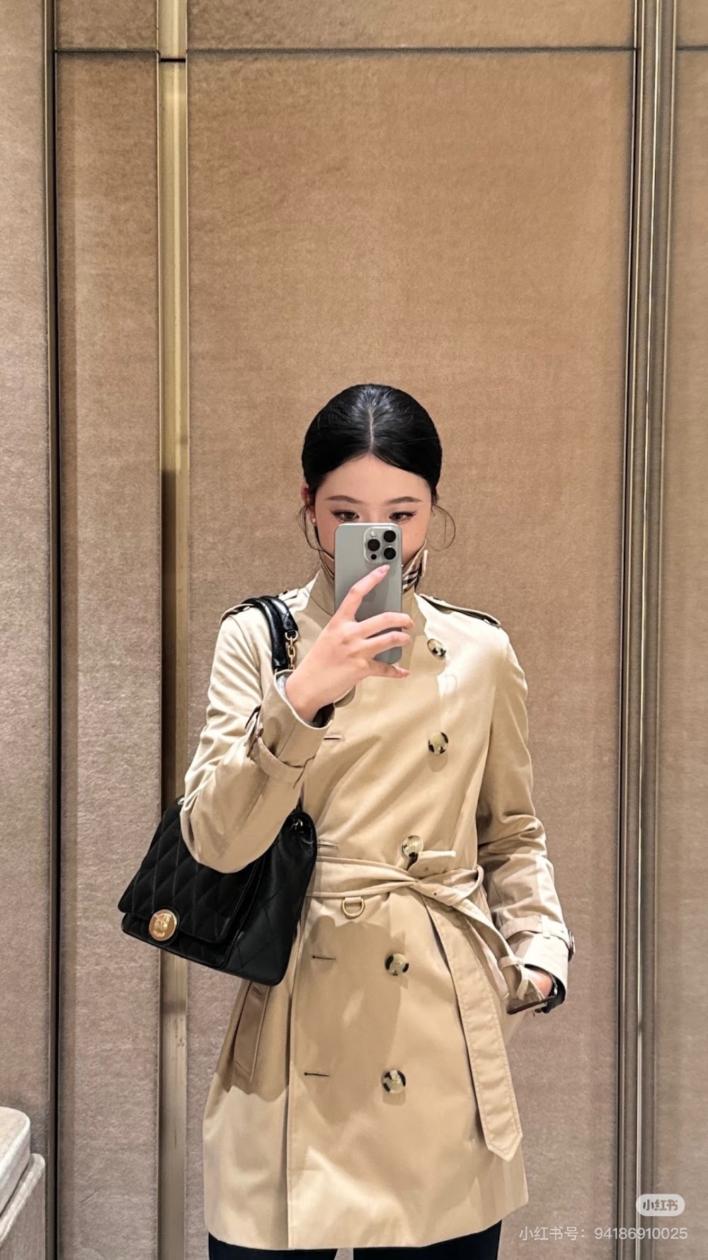 Dragons Bags Burberryn Luxury Bag --92741