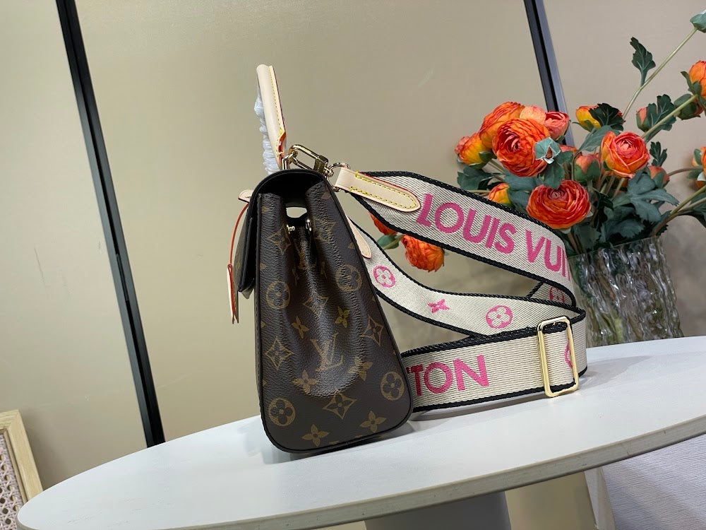 Dragons Bags ln Luxury Bag --95558