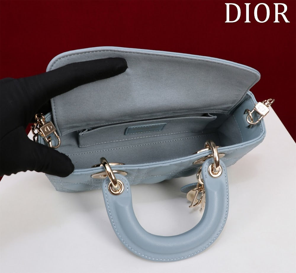Dragons BagsDiorn Luxury Bag --114777