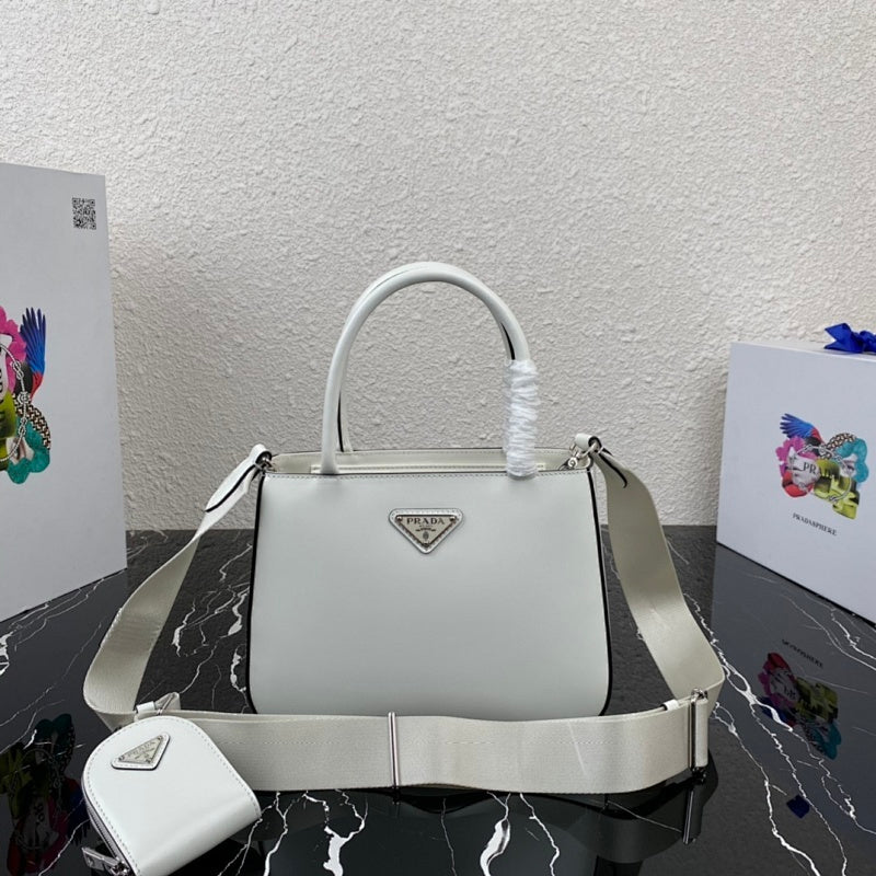 Jessica Bags pradn Luxury Bag --74721