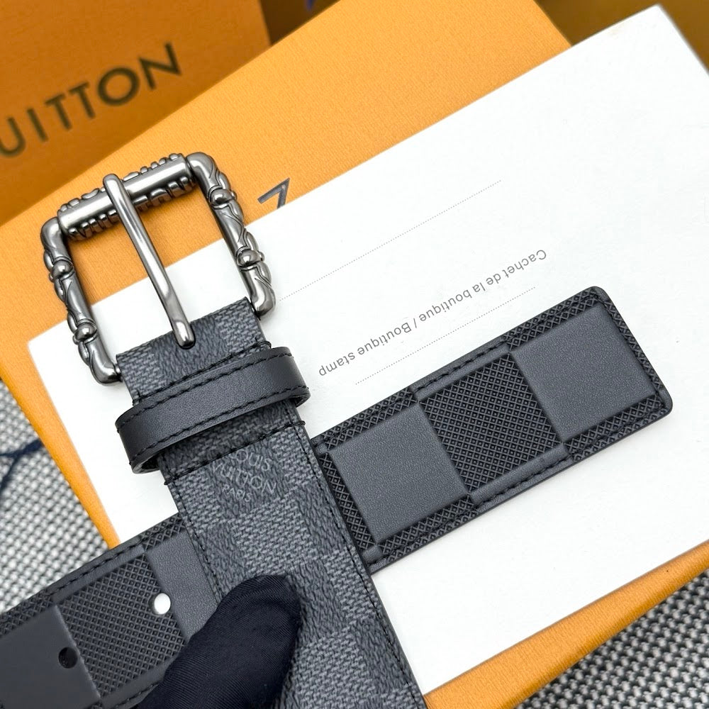Dragons Bags ln Luxury Belt --107406