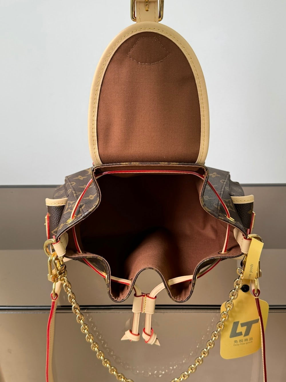 Dragons Bags ln Luxury Bag --96787