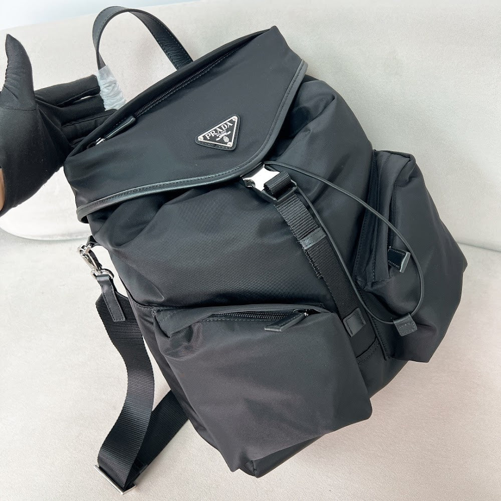 Dragons Bags Pradn Luxury Bag --102901