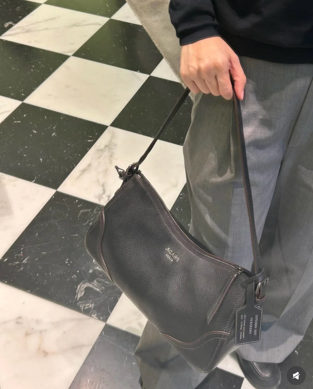 Dragons Bags Pradn Luxury Bag --102701