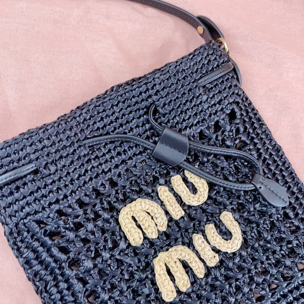 Dragons Bags Miun Miun Luxury Bag --122816