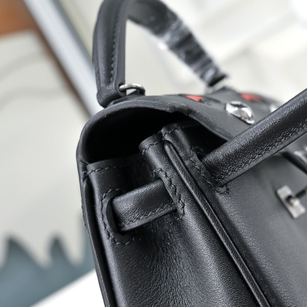 Dragons BagsHermesn Luxury Bag --116592