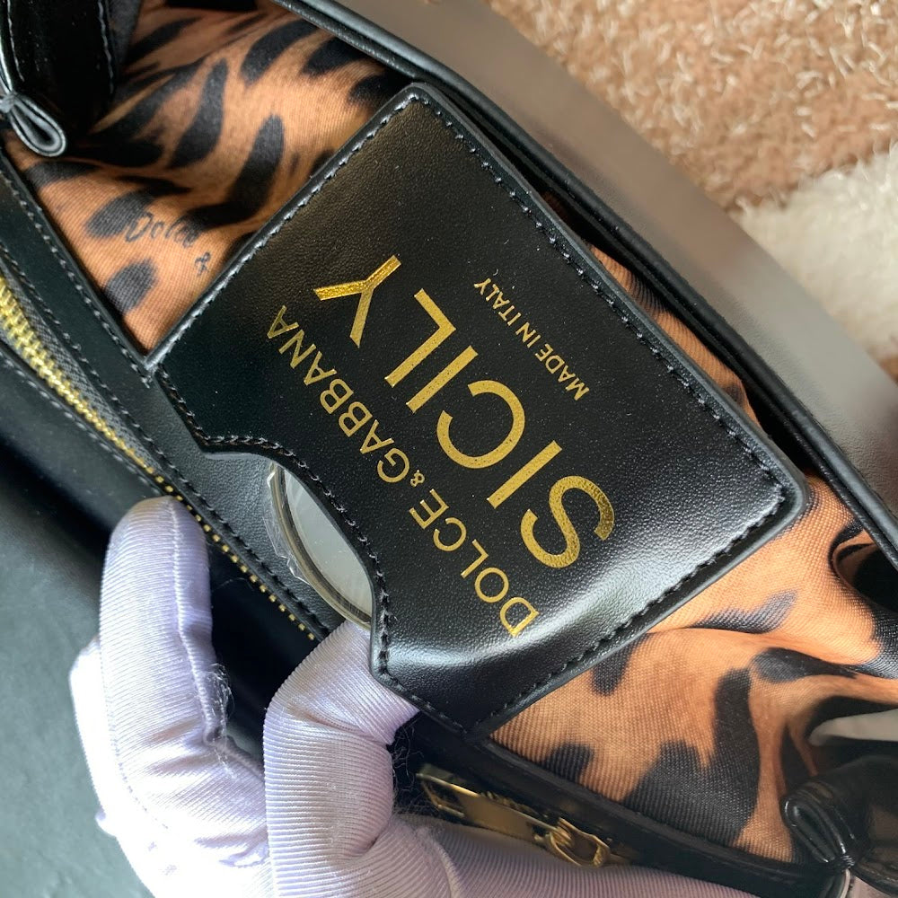 Dragons Bags DGn Luxury Bag --93798