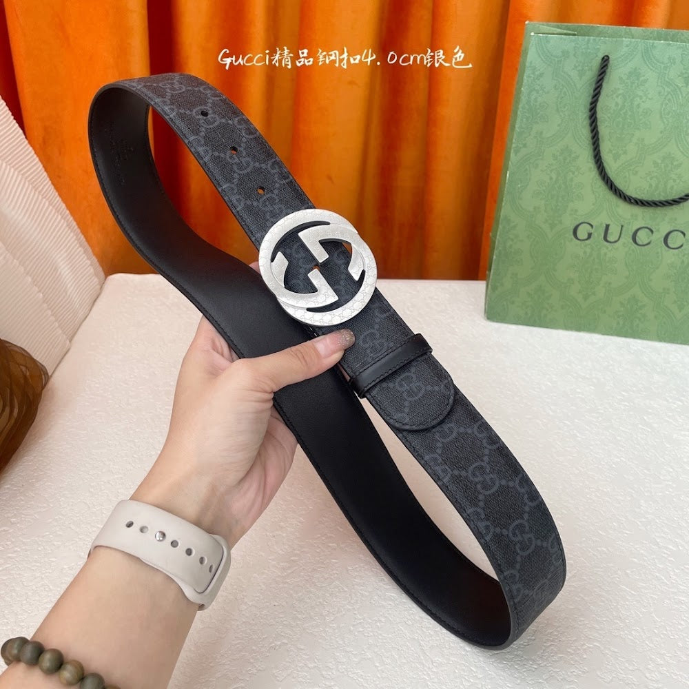 Dragons Bags Guccin Luxury Belt --107979
