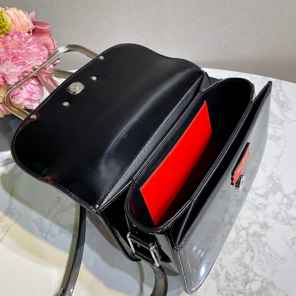 Dragons Bags valentine Luxury Bag --72138