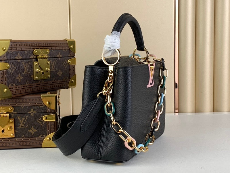 Dragons Bags ln Luxury Bag --68090