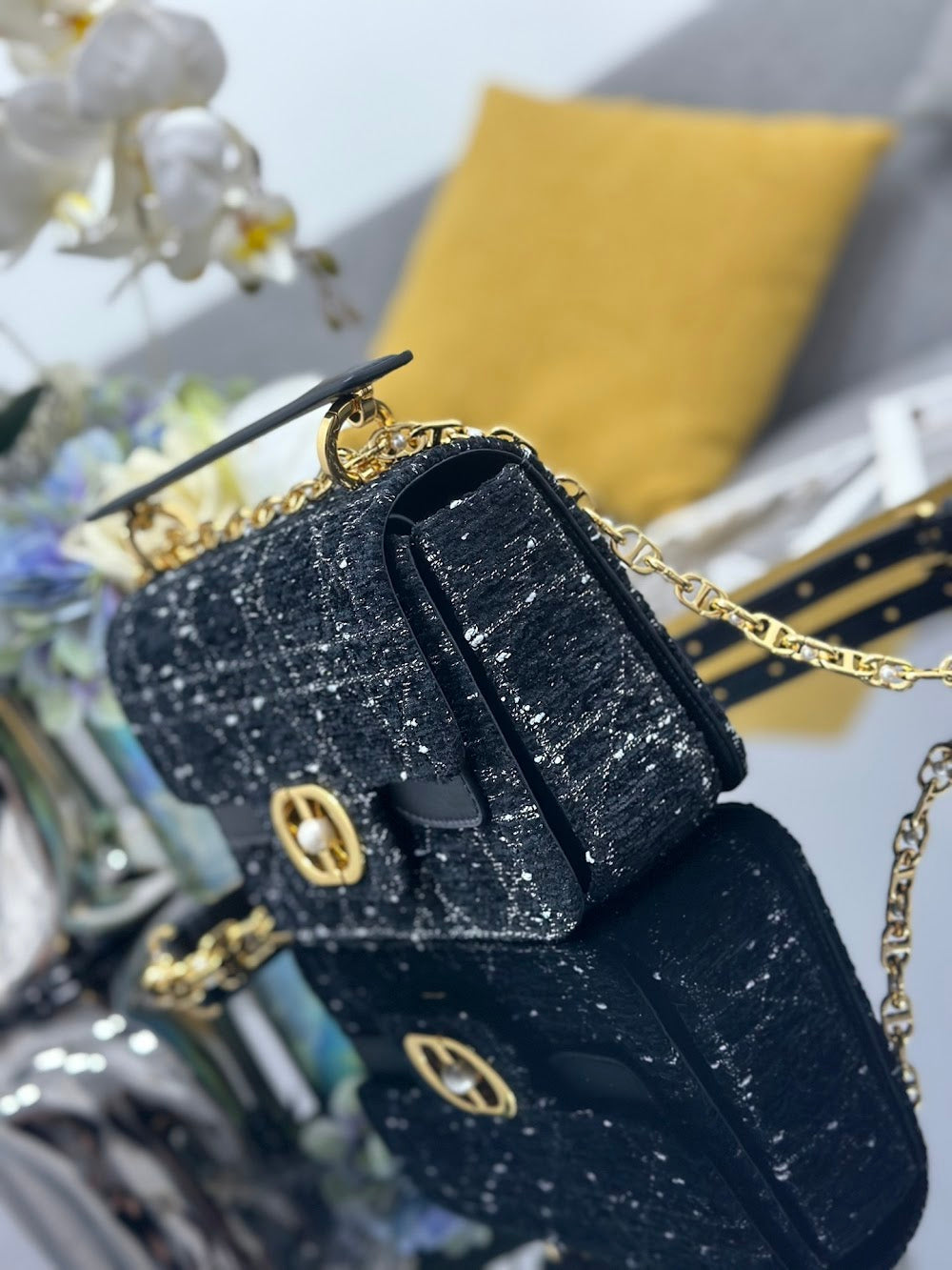 Dragons BagsDiorn Luxury Bag --115903