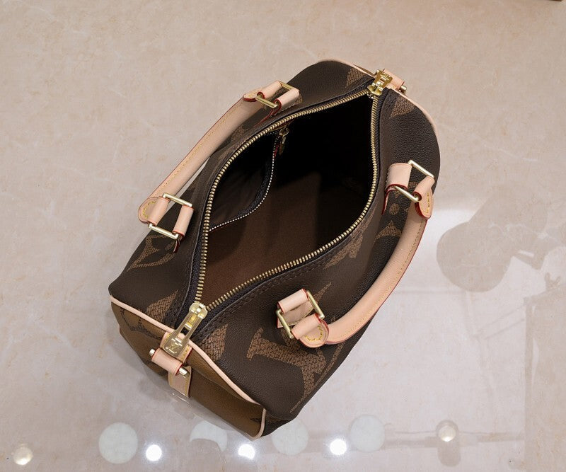 Dragons Bags LVn Luxury Bag --80598