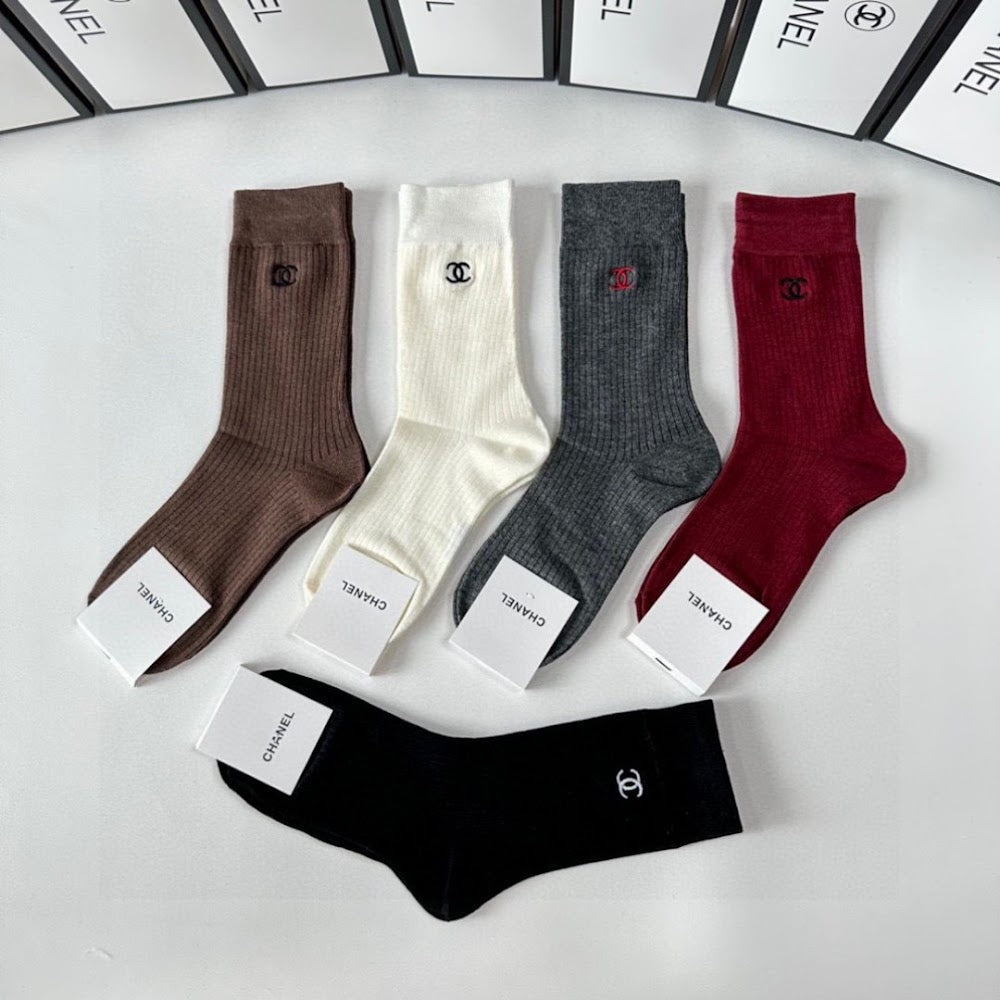 Dragons Bags Premium Luxury Socks --97918