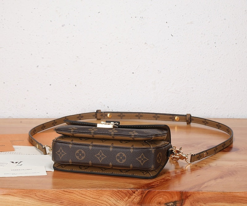 Dragons Bags LVn Luxury Bag --80352