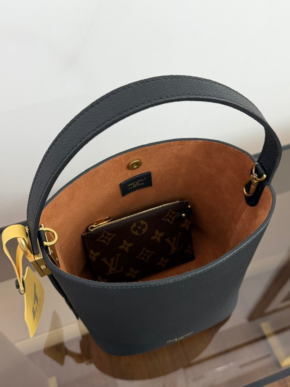 Dragons Bags ln Luxury Bag --96279