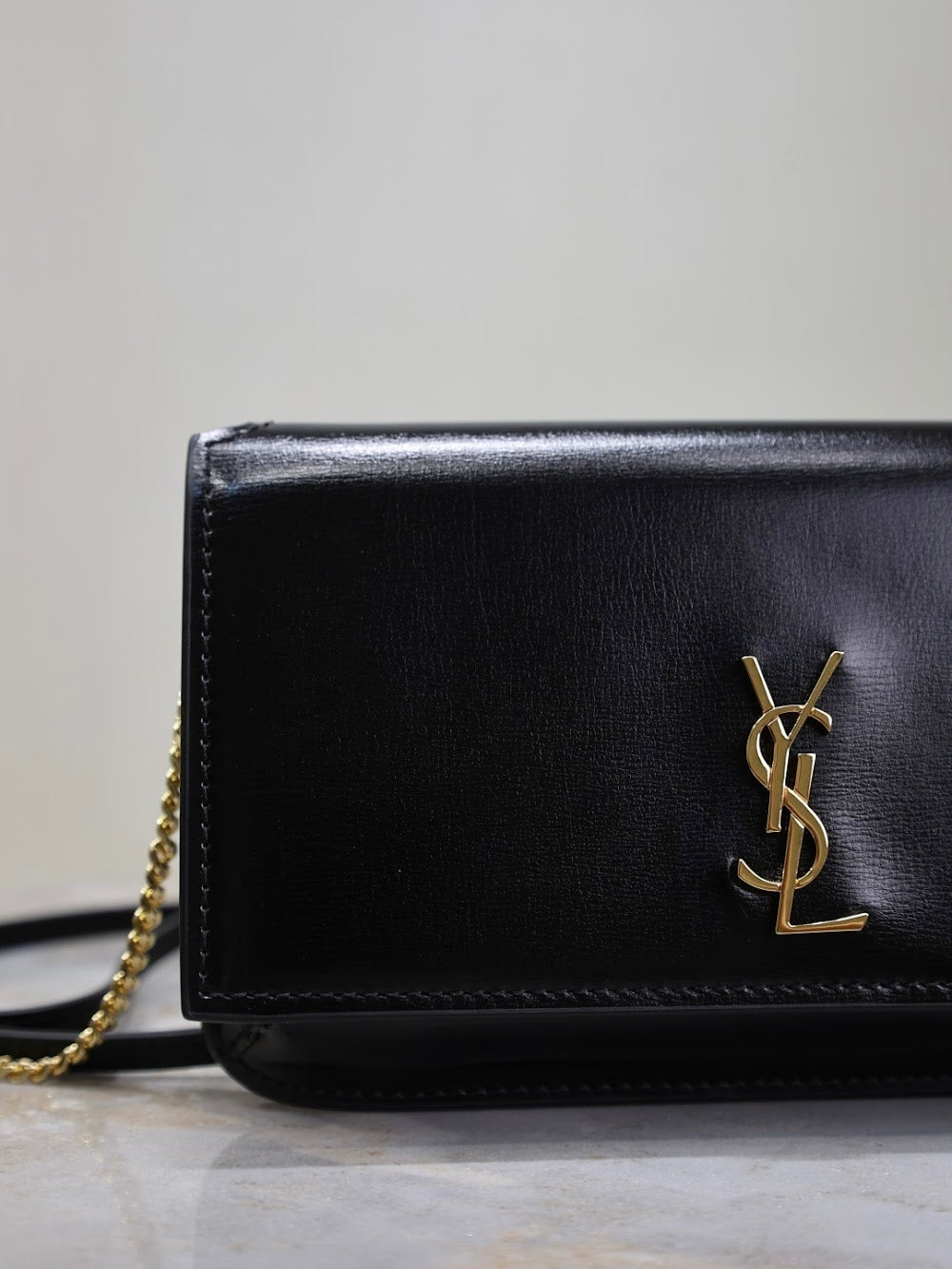 Dragons Bags YSLn Luxury Bag --120480