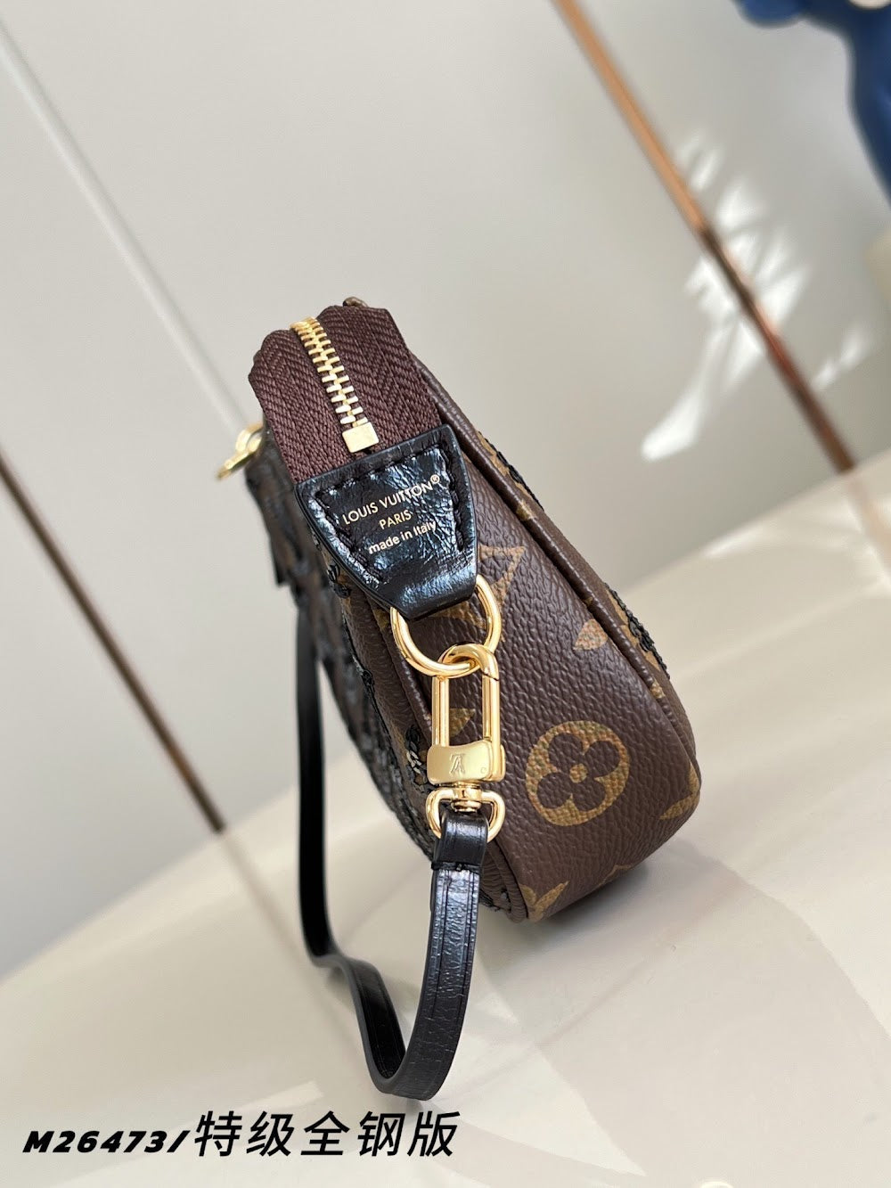 Dragons Bags ln Luxury Bag --96333