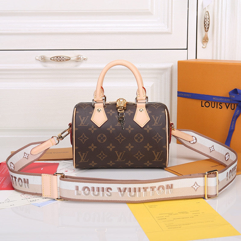 Dragons Bags LVn Luxury Bag --80979