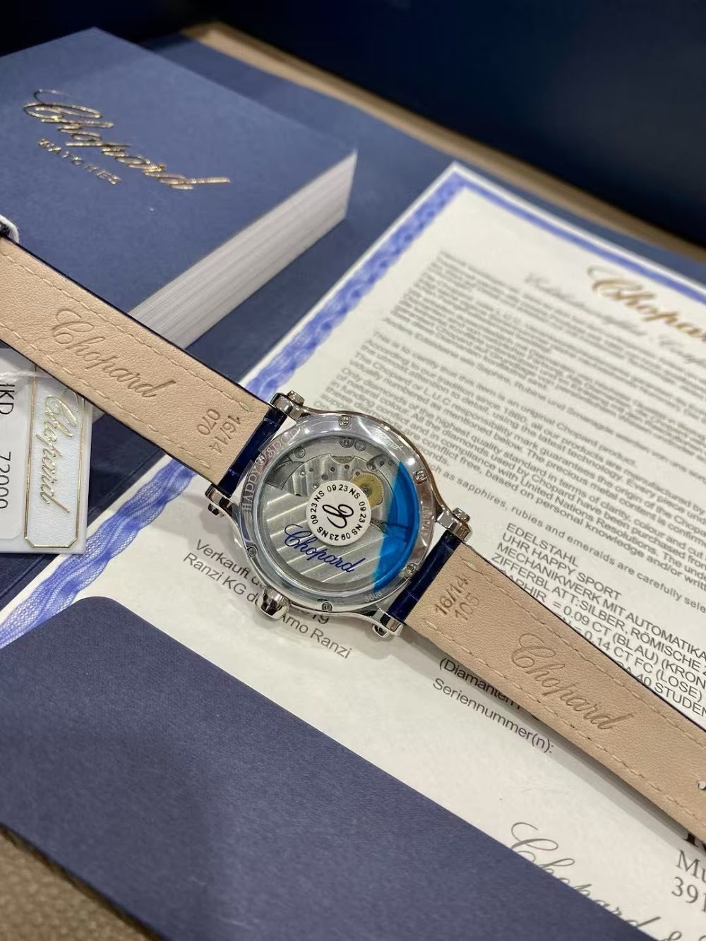 Dragons Bags Luxury Designer Watch --103685